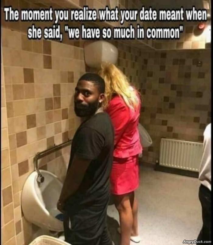 That Moment