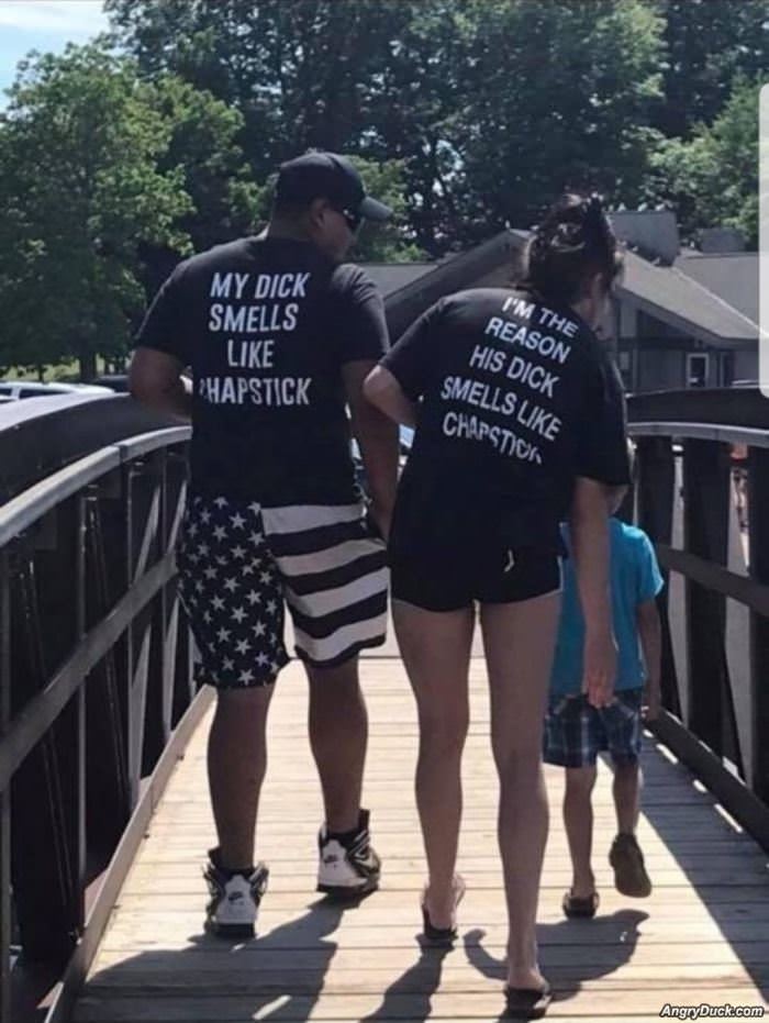 These Are Some Classy People