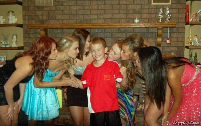 This Kid