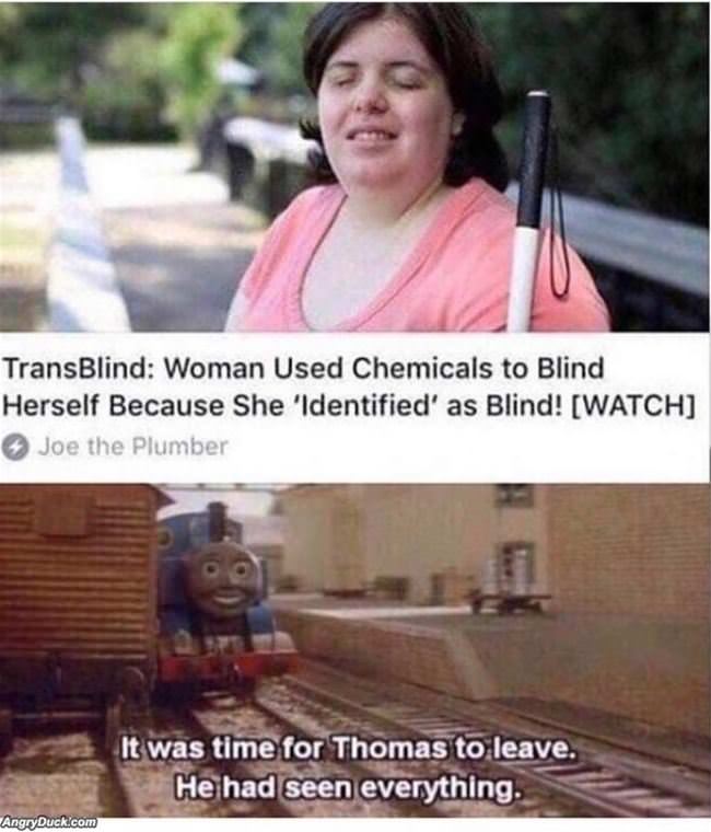 Transblind