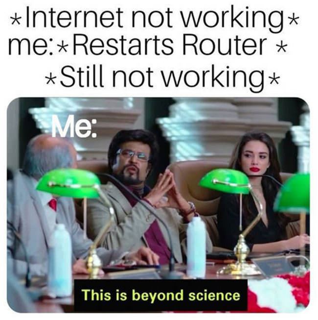 Beyond Science