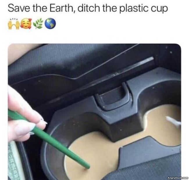 Save The Earth