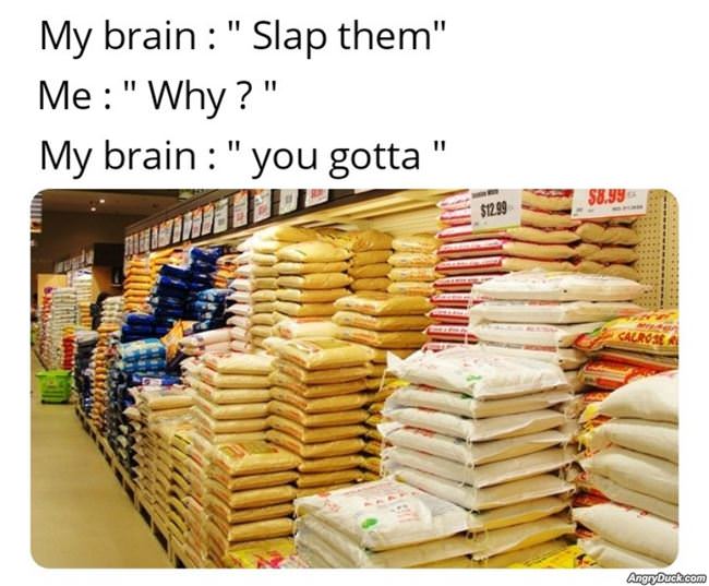 Slap Them
