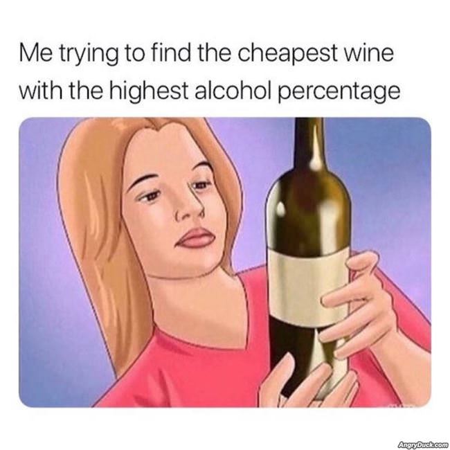 Trying To Find The Best