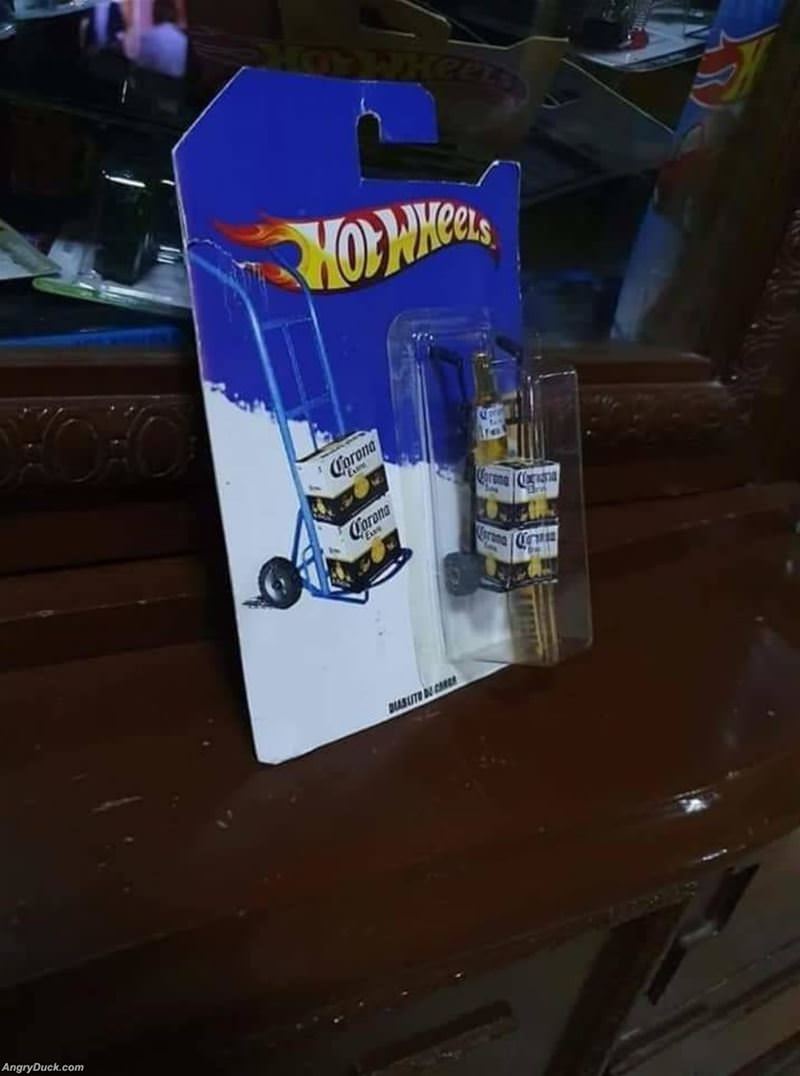Hot Wheels Special
