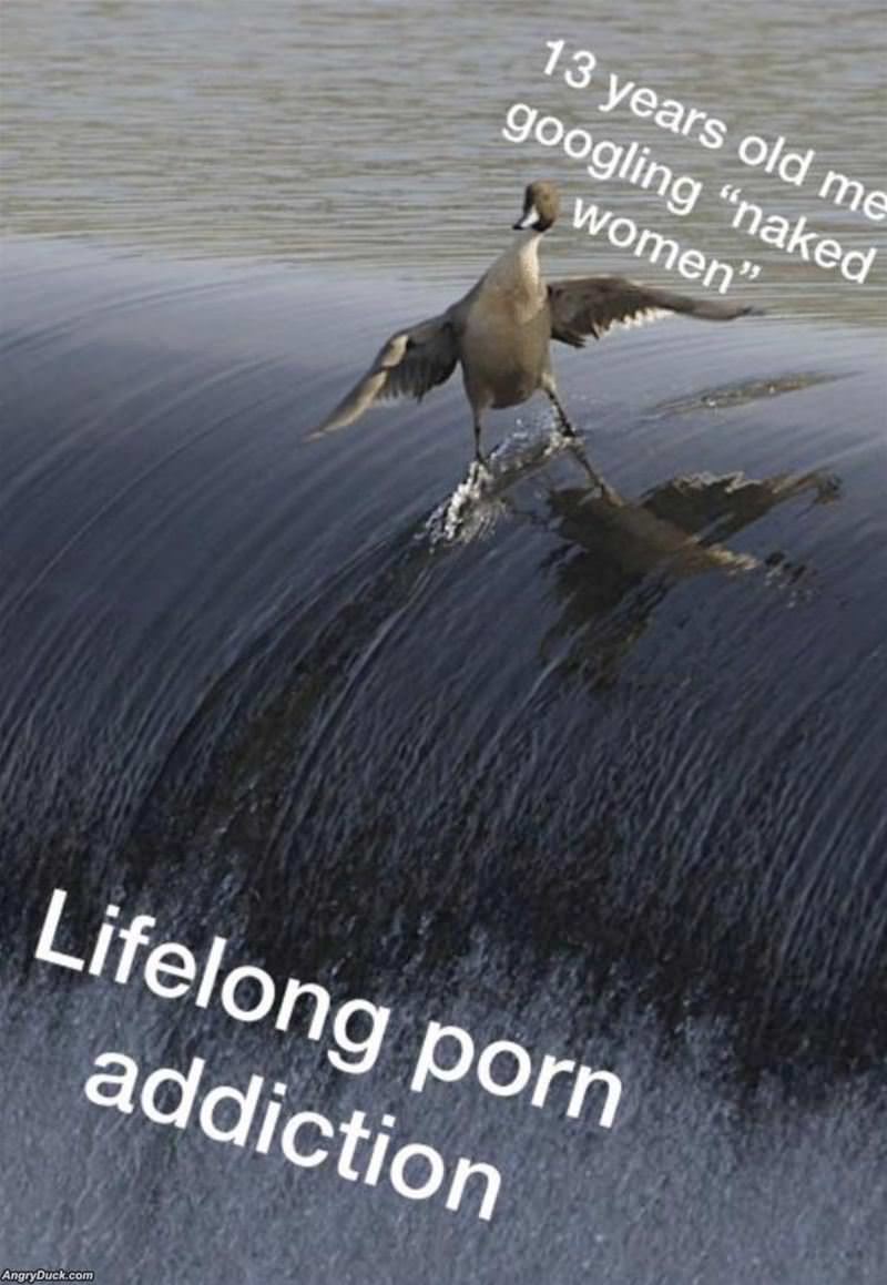 Was A Slippery Slope