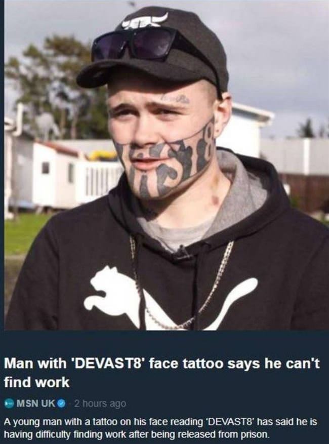 I Am Surprised By This