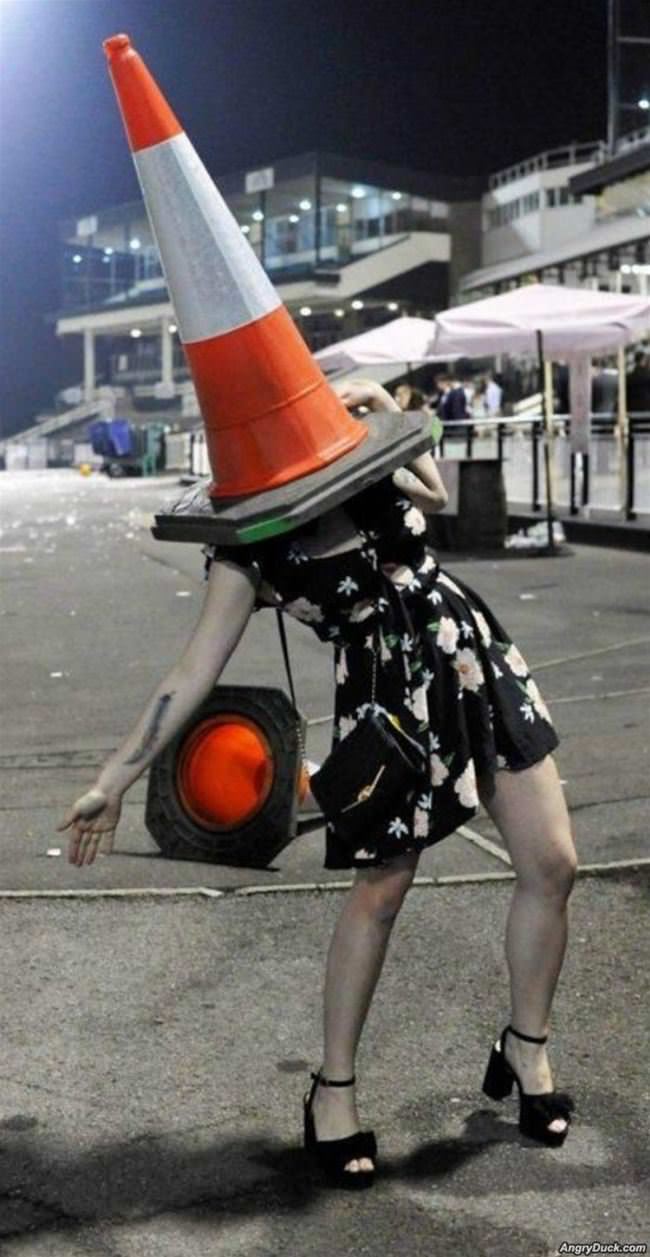 Just One Drink Tonight