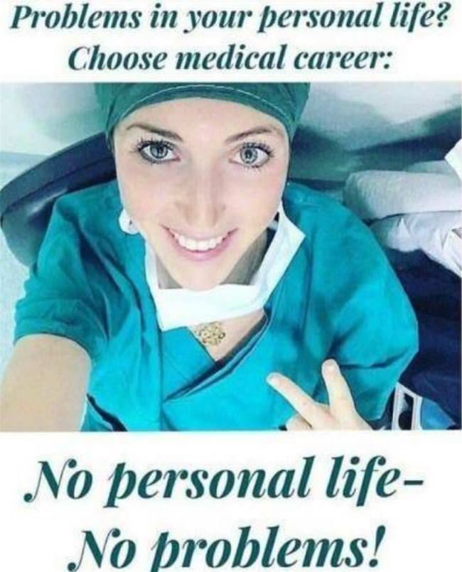 Problems In Your Personal Life