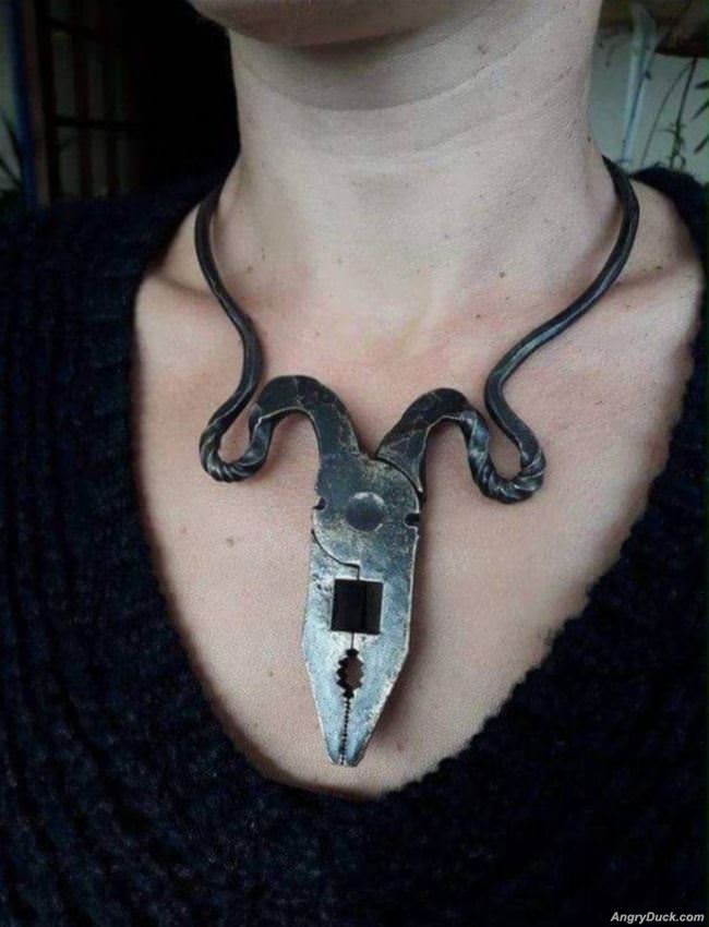 Very Nice Necklace