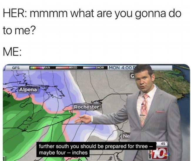 What Are You Gunna Do To Me