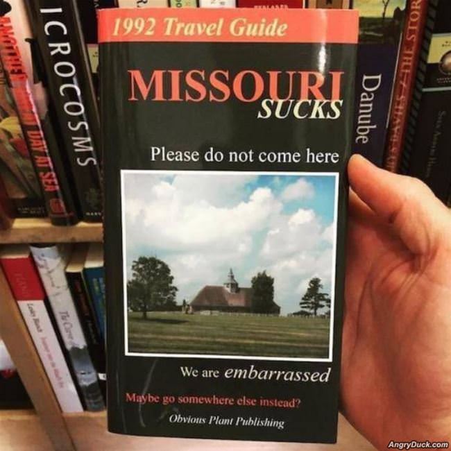 A Book Written With Heart