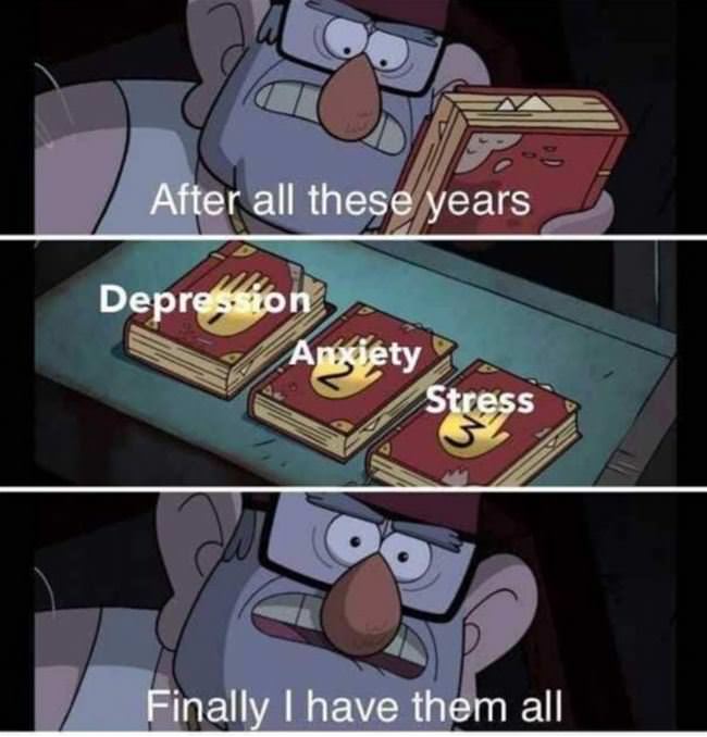 After All These Years