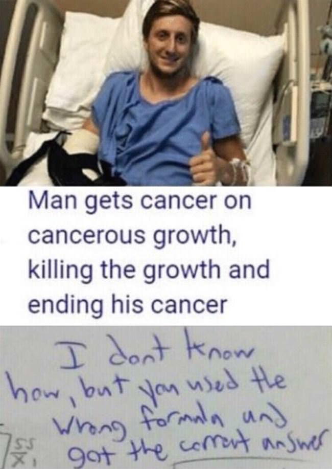 Cancer Cancer