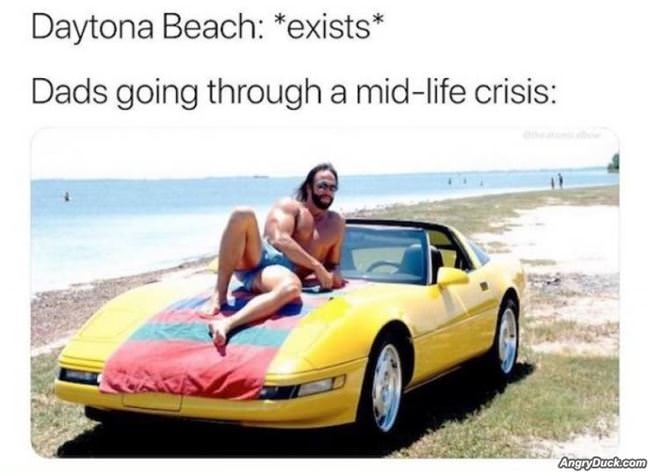 Daytona Beach Exists