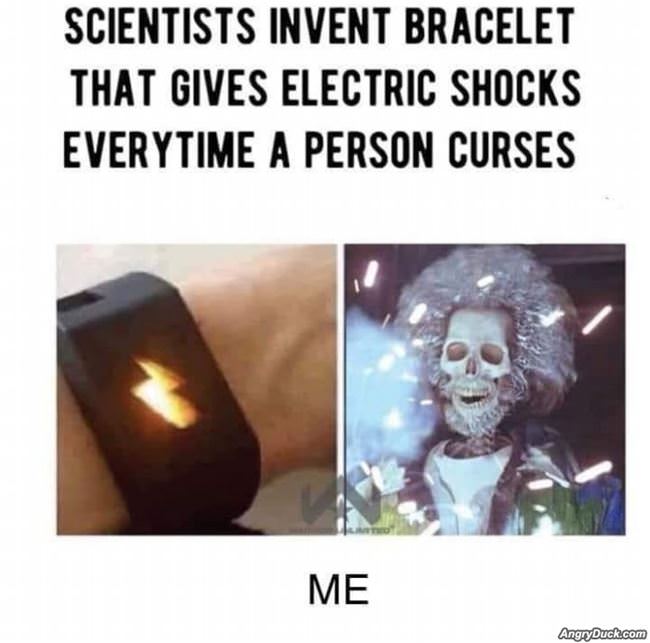 Every Curse