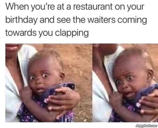 Happy Birthday To You