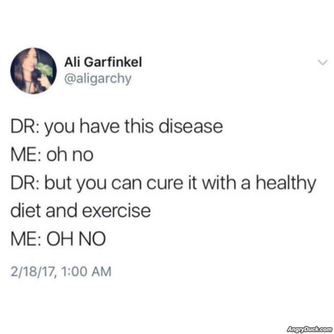 Just Keeps Getting Worse