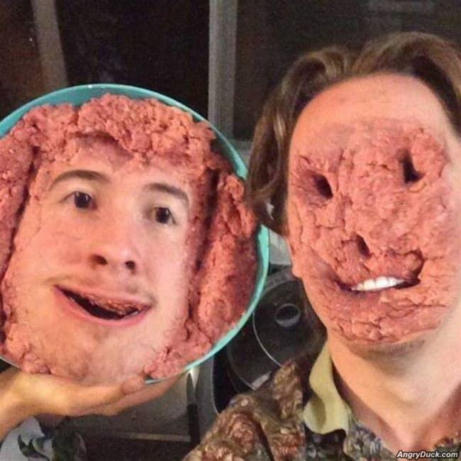 Nice Face Swap