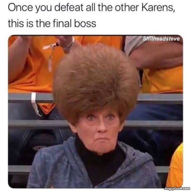 The Other Karens