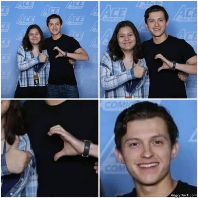 Welcome To The Friendzone