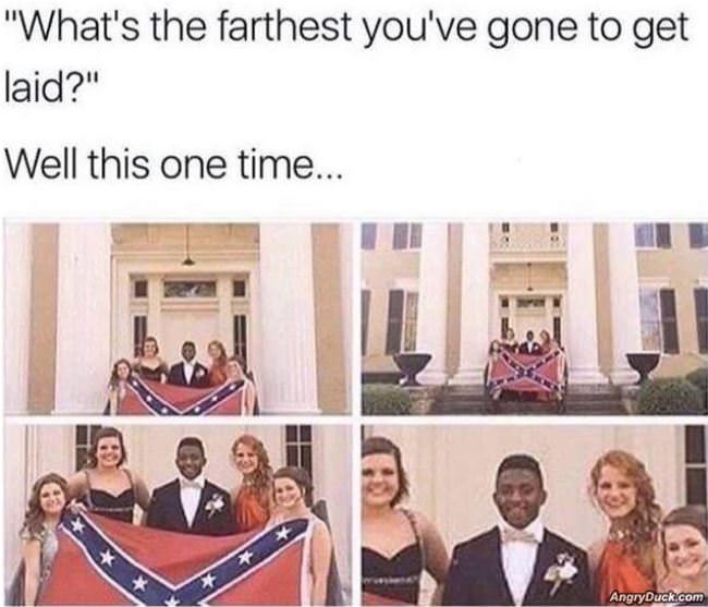 What Is The Farthest