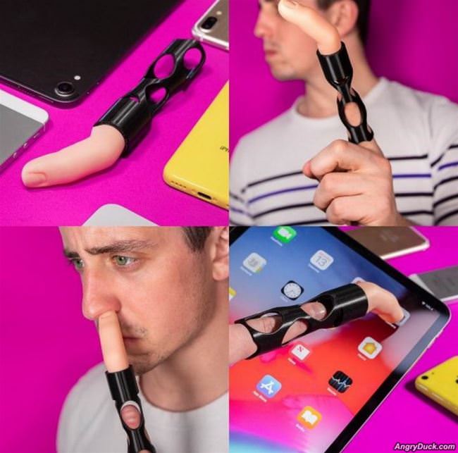 You Can Do So Much With This