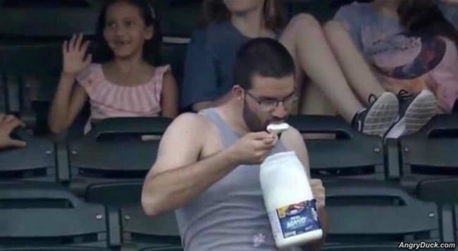 This Mayo Is Delicious