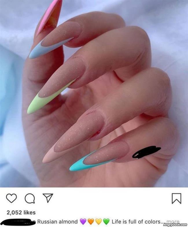 Why Would You Do That