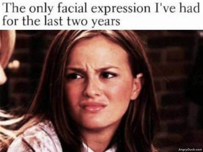 Facial Expression