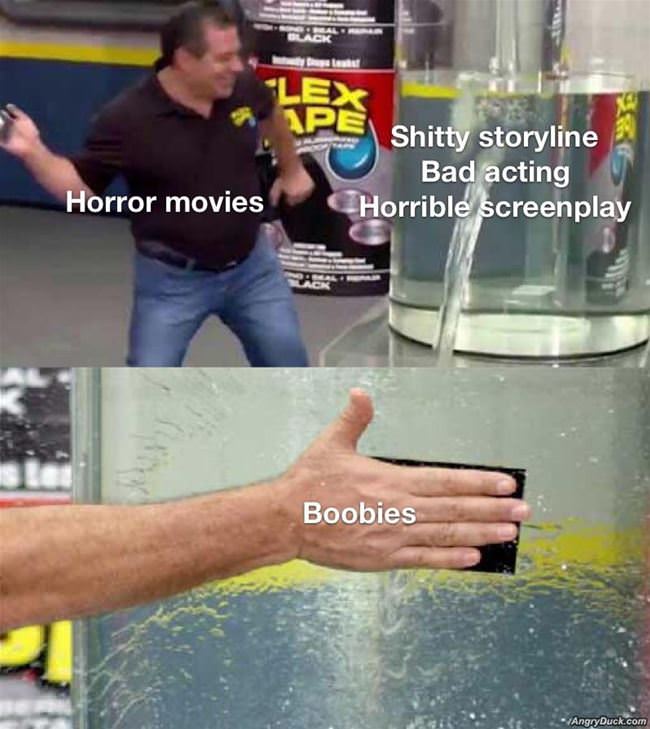 Horror Movies