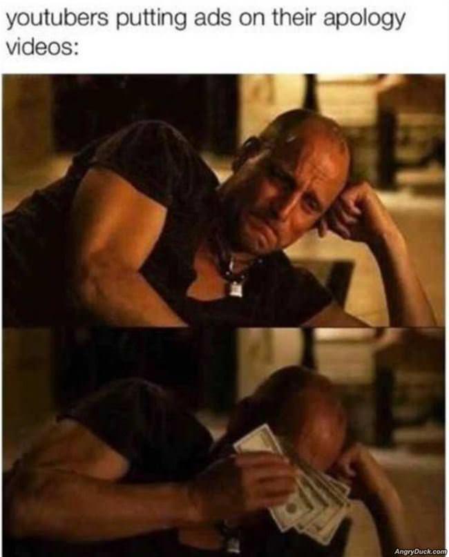 Putting Ads In The Videos