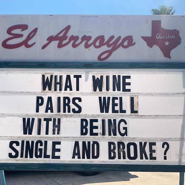 What Wine Do You Recommend