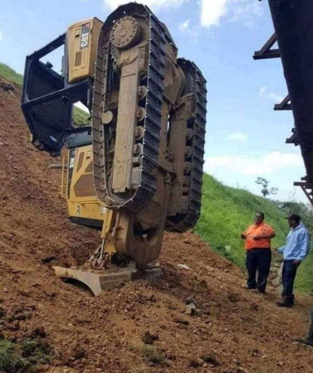 actually a little impressive