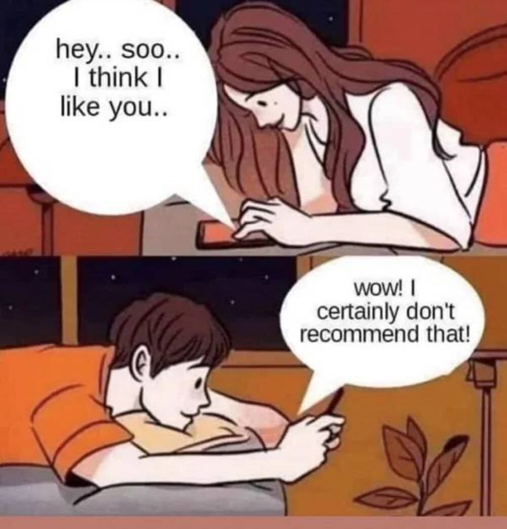 i cannot recommend that