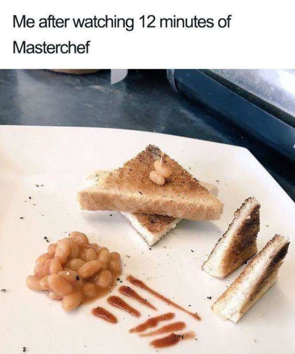 master chef