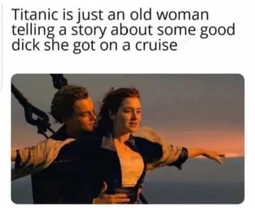 titanic