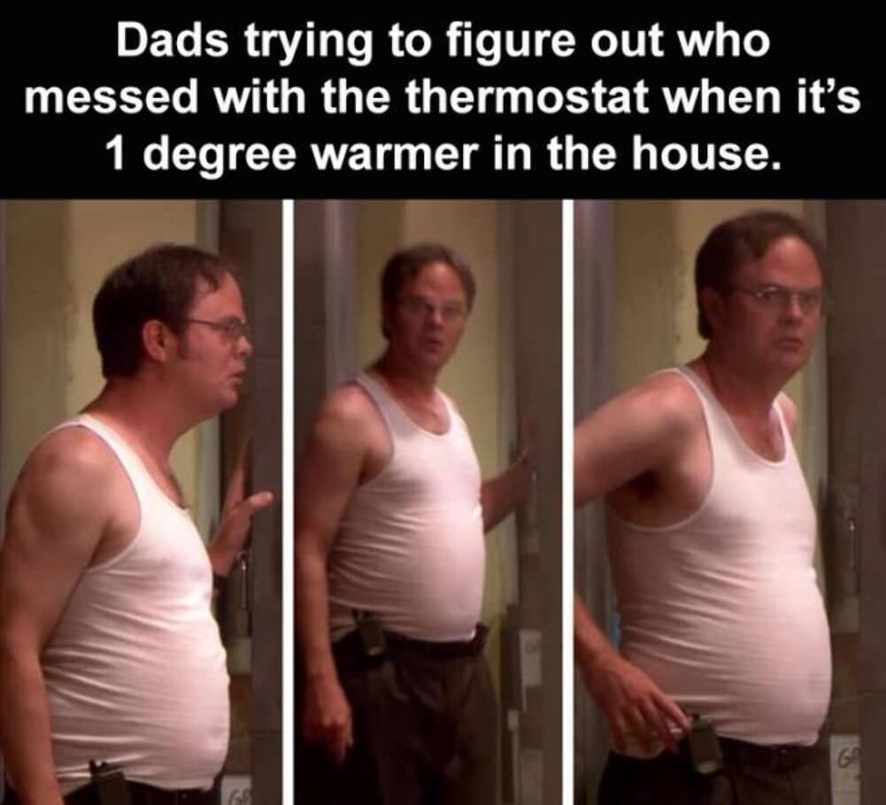 who messed with this