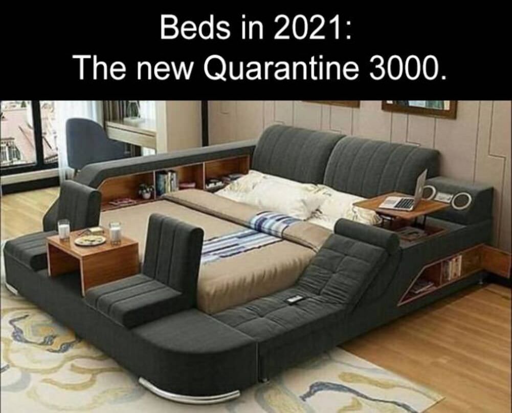 best bed of 2020