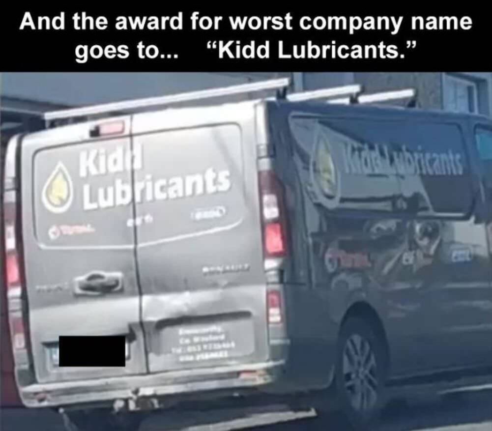 the worst name