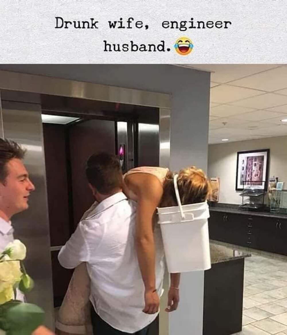 all coming together now