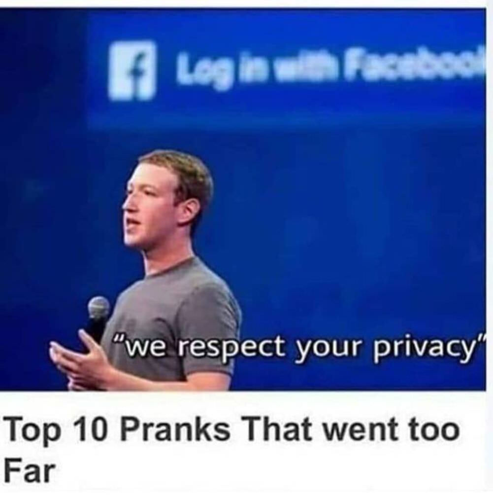 top 10 pranks