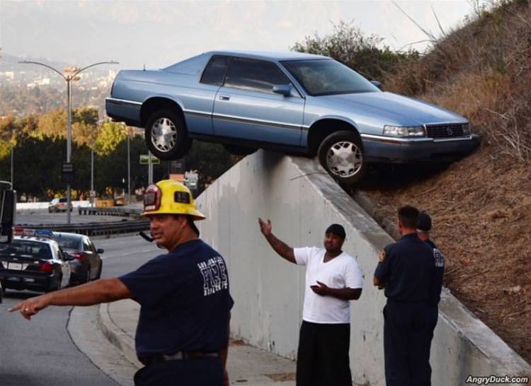 Actually A Little Impressed