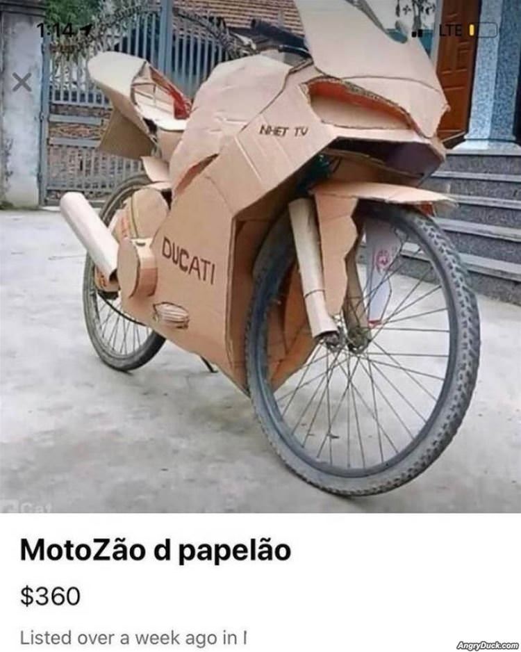 Ducati