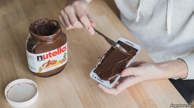 Nutella