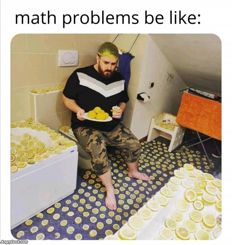 Math Problems