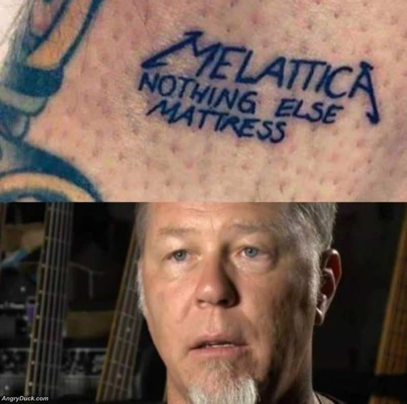 Nothing Else Mattress