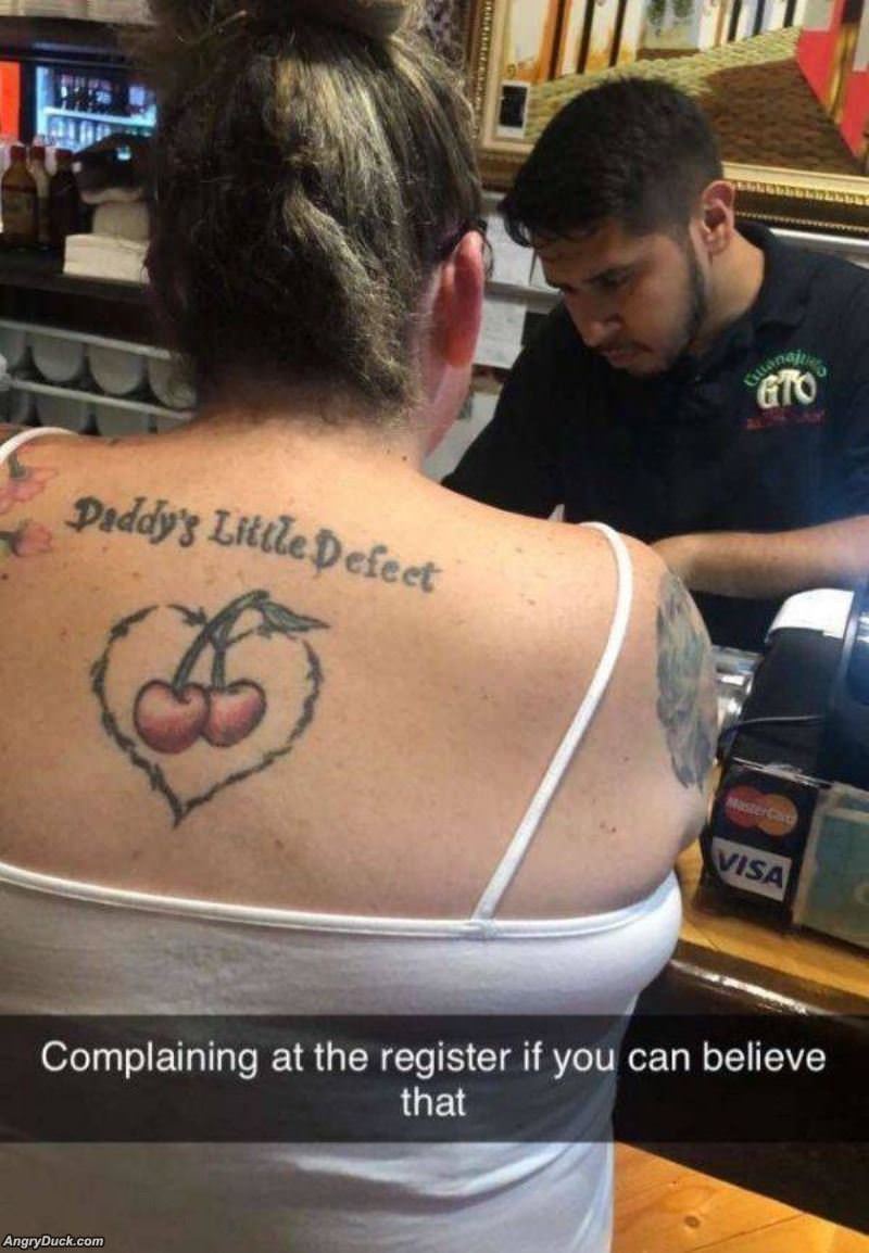 Very Hard To Believe