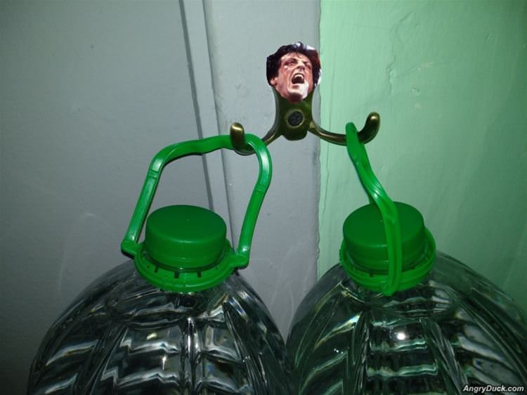 Can Hold This Forever