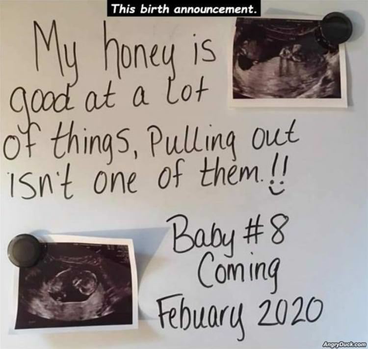 Good At A Lot Of Things